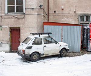 Fiat 126p