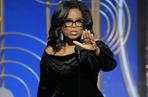 TRUMP SIĘ LENI, OPRAH GO ZAMIENI
