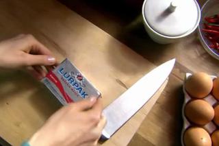 Przepis na życie: Czy używasz takiego masła jak serialowa Anka? Czy product placement działa na ciebie?