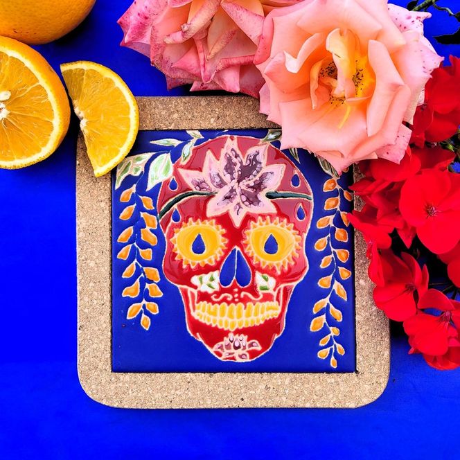 Azuliana - ceramika we wszystkich kolorach świata