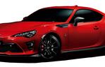 Toyota 86 GR Sport