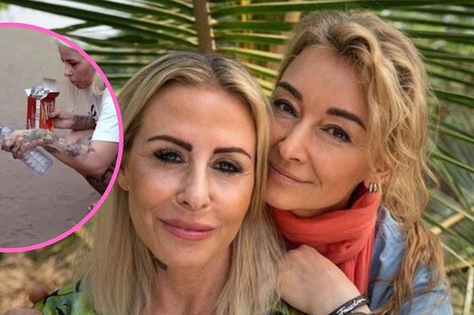 To zdjęcie obiegło świat. Martyna Wojciechowska sprawdziła, co stało się z jego bohaterami