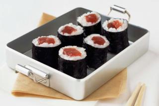 Czego Polacy nie wiedzą o sushi?