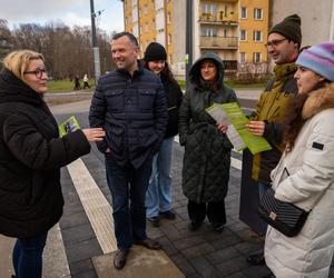 Tramwajowa czwórka ruszyła! Na wydarzeniu tłumy mieszkańców. Zobaczcie zdjęcia!