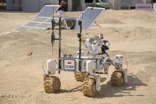 Sukces krakowskich studentów w międzynarodowym konkursie robotyki. Pokonali 14 zespołów 