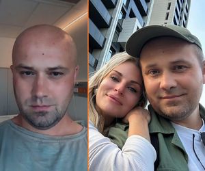 Żona Adriana ze „ŚOPW” może liczyć na wsparcie. Zobacz, kto jest przy niej w trudnych chwilach