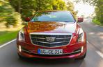 Cadillac ATS Coupe