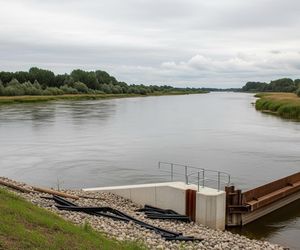 NCBR inwestuje 100 mln zł w zarządzanie wodą w Polsce