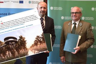 W woj. lubelskim powstanie nowa atrakcja turystyczna