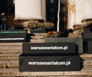 BNP Paribas Warsaw SerialCon