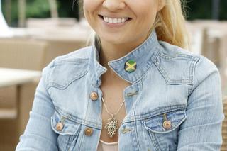 Marta Manowska w 2014 roku