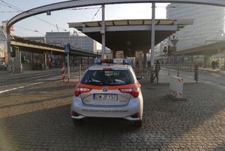 Wrocławskie tramwaje zapełnione w 25 procentach