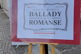 Narodowe Czytanie Ballady i Romanse w Przeworsku