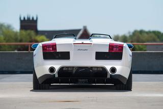 Lamborghini Concept S 