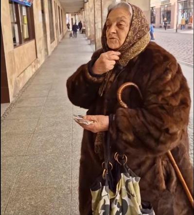 Wróżka z Torunia ze sporą wpadką. Nasz dziennikarz poprosił o wróżbę, ale dostał złą