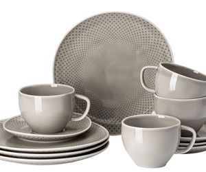 Naczynia na jesień inspirowne naturą