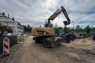 Leszno nie zwalnia tempa. Kolejne ulice do remontu – tym razem wspólnie ze Święciechową