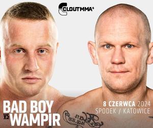 CLOUTMMA 5 NA ŻYWO Transmisja z gali dzisiaj 8.06.2024. Gdzie oglądać CLOUTMMA 5?
