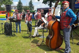 Piknik Polonijny obok Polonia Euro 2021