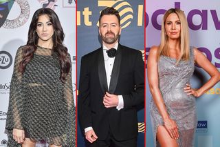 Schorowana Maja Hyży broni Agnieszkę Hyży i byłego męża! Pozwólcie tej kobiecie żyć