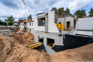 Wielka inwestycja powstaje przy ul. Kawaleryjskiej w Białymstoku! Dotyczy najmłodszych mieszkańców