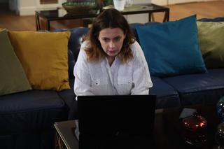 Na Wspólnej odc. 3498: Weronika (Renata Dancewicz)