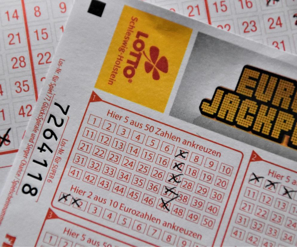 W Krakowie padła główna wygrana w loterii Lotto! Zwycięzca będzie musiał zapłacić wysoki podatek