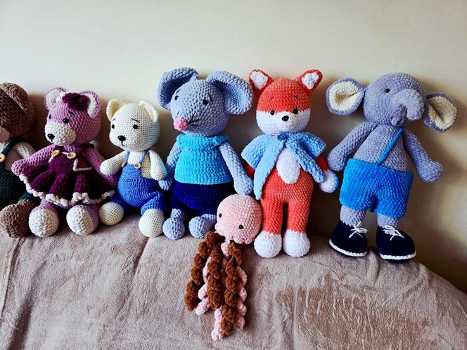 Rękodzielniczki z Wysokiej