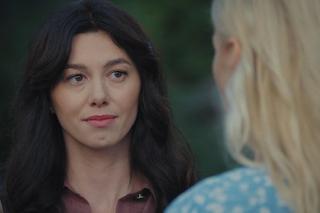 	M jak miłość odc. 1762. Ola (Justyna Karłowska), Jagoda (Katarzyna Kołeczek)