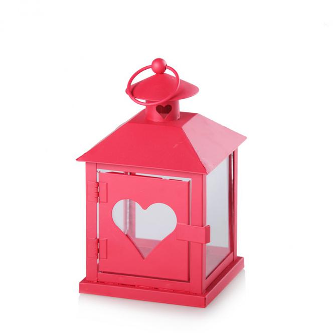 walentynkowe dekoracje