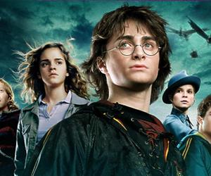 Harry Potter i Czara Ognia QUIZ: Prawda, czy Fałsz? Sprawdź, jak dobrze znasz tę część 