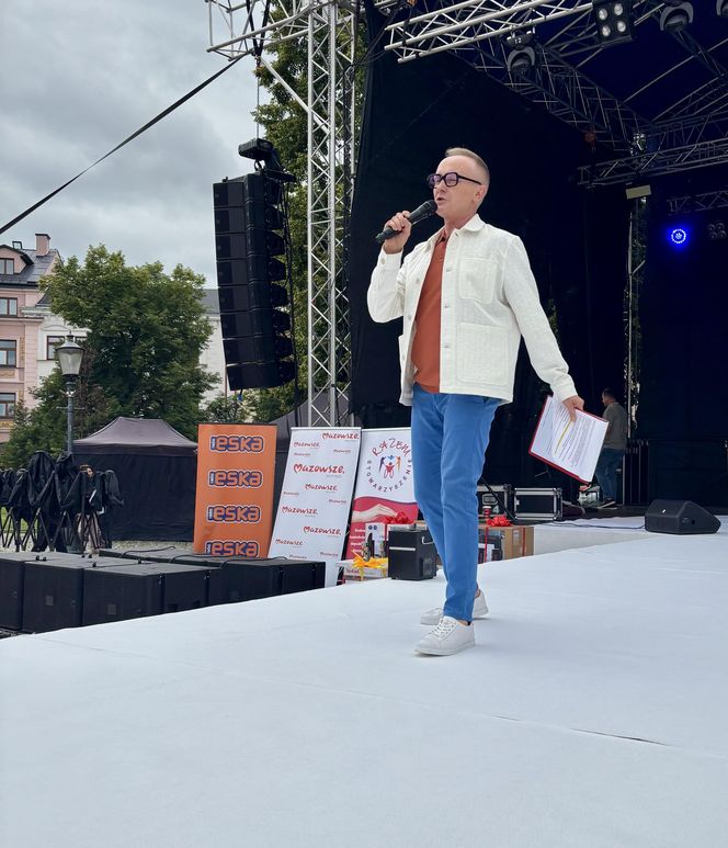 Za nami Radomskie Dni Godności