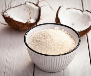 Mąka kokosowa - właściwości i zastosowanie w kuchni. Przepis na mąkę kokosową