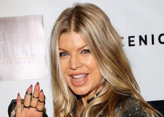 fergie