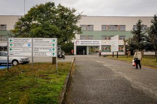 Szpital w Rybniku zawiesza działalność czterech oddziałów. Powód? Brakuje lekarzy