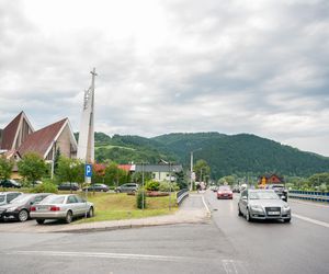 Szczawnica i Krościenko