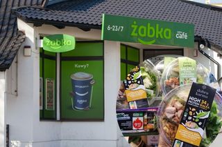 Białko – superbohater codziennej diety. W Żabce wchodzi do akcji Porcja DobreGO! 