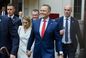 Kancelaria Karola Nawrockiego już kompletna. Na końcu powołał swojego kapelana