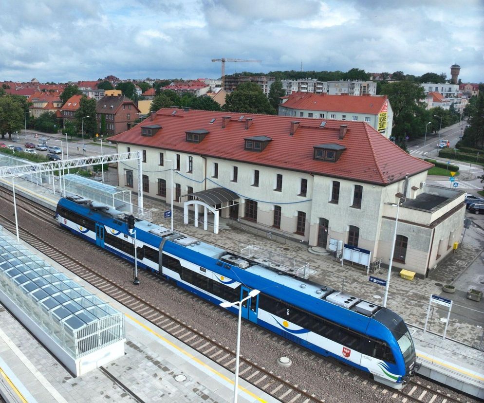 Kiedy zakończą się prace na trasie Giżycko-Korsze? Znamy datę