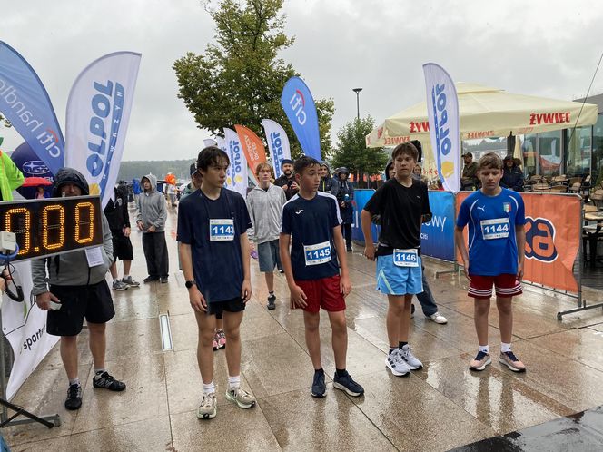 9. Citi Ukiel Olsztyn Półmaraton