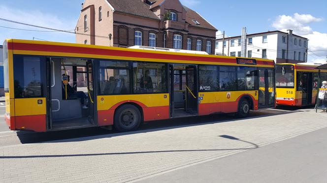 U kierowcy autobusu znów nie kupimy biletów! 