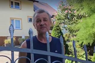 Śmierć 5-miesięcznej Laurki w Brzezowej [GALERIA]