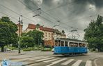 Kraków. Zabytkowy tramwaj wyjedzie na ulice miasta. Jego wagon pełnił nietypową funkcję