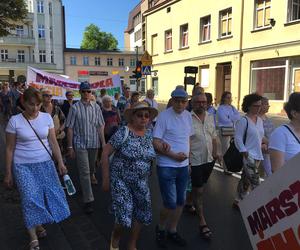 Marsz dla Życia i Rodziny w Grudziądzu