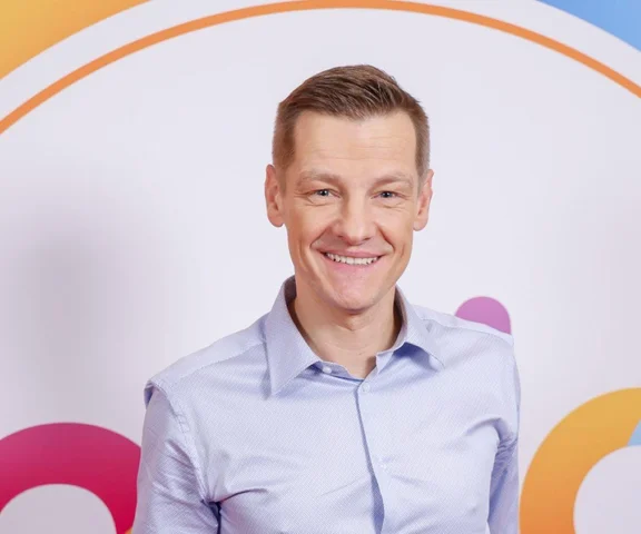 Marcin Mroczek wyruszył na pielgrzymkę. Przed aktorem 10 dni podróży