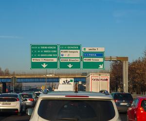 autostrada