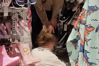 Maciej Pela tata na medal