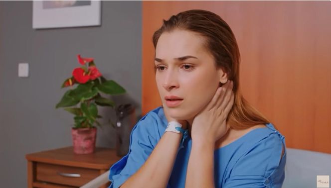 Miłość i nadzieja odc. 272. Sila