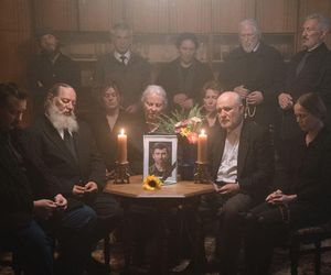 Profilerka sezon 2 - odcinek 12 streszczenie. Jarek Rekowski przyznaje się do romansu z żoną szefa