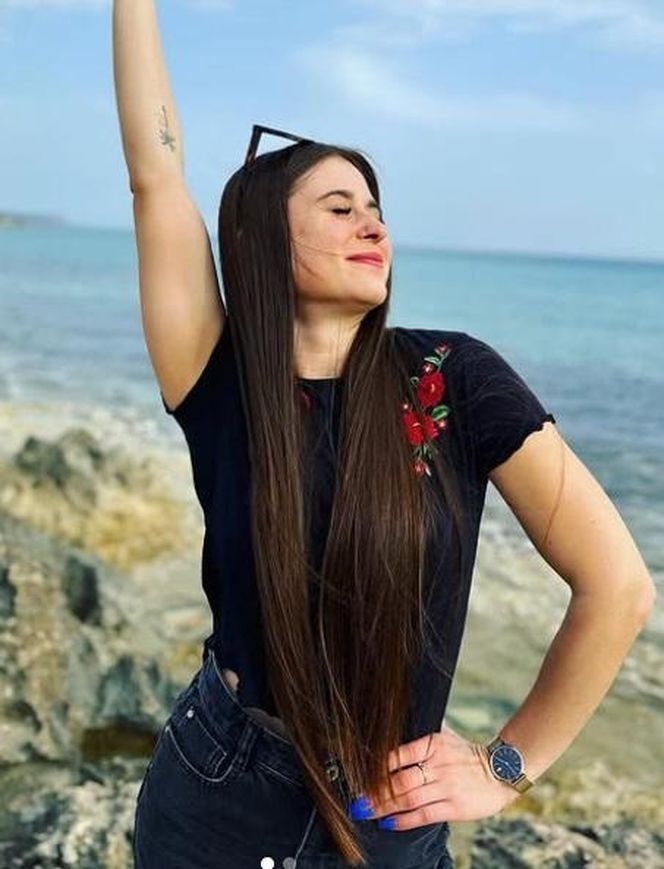 Kamila Żuk biathlonistka